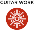 guitarwork logo